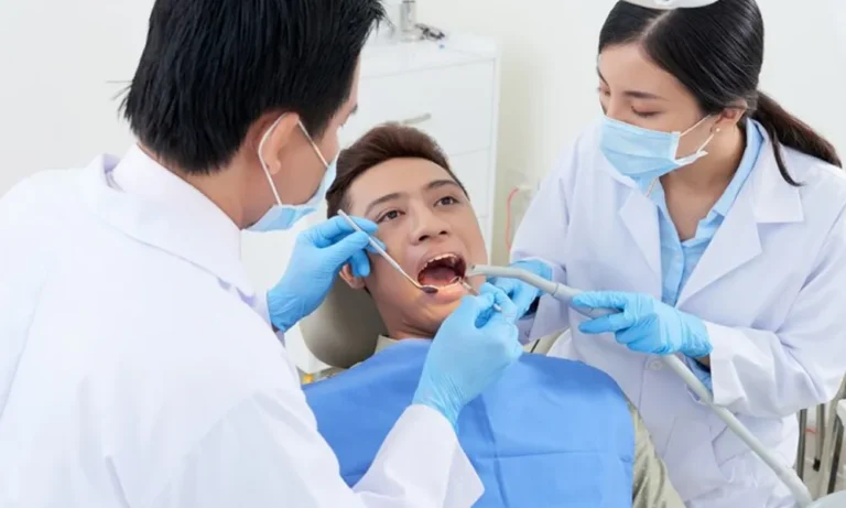 braces dental clinic kuala lumpur malaysia dentist 2