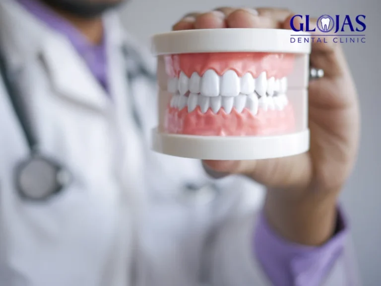 chromium-dentures