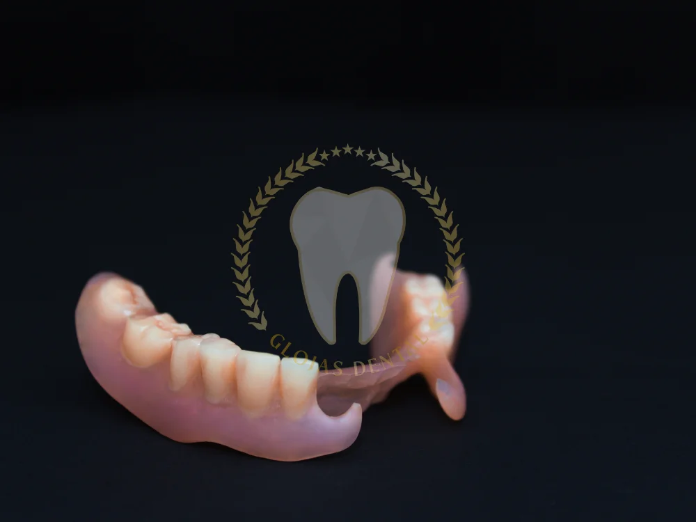 flexible-denture