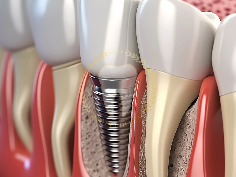 tooth-implant