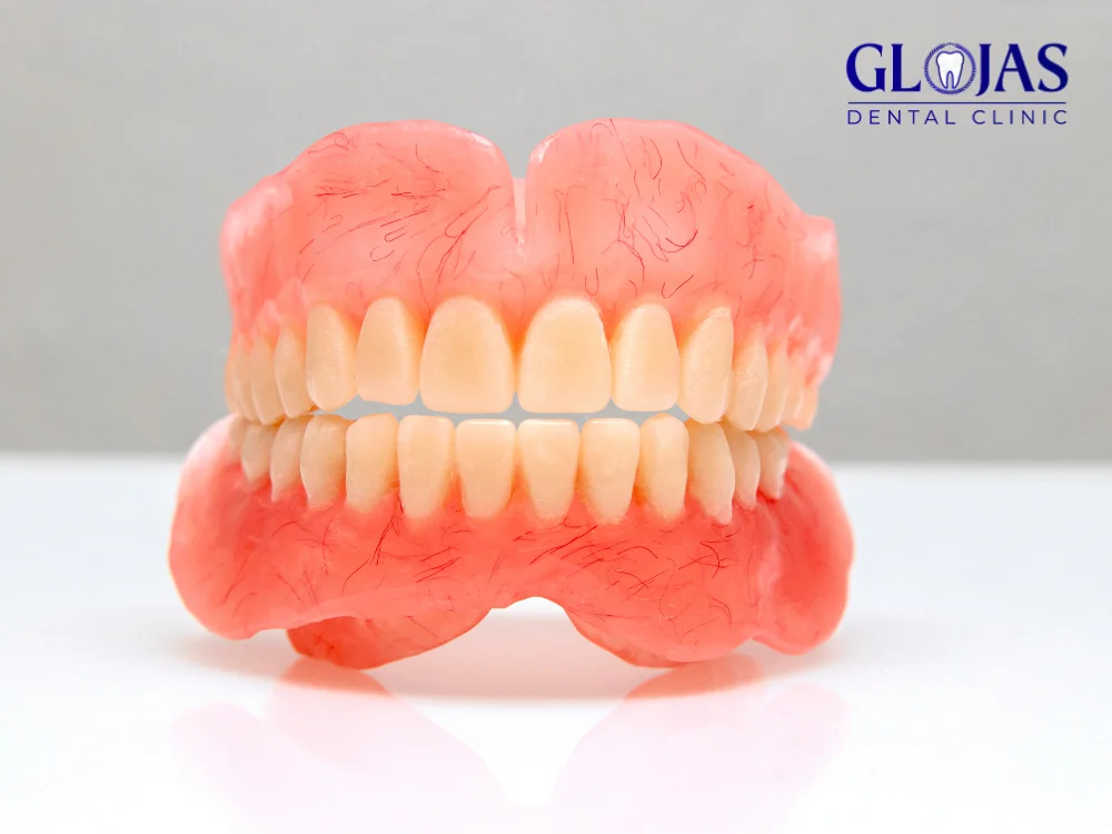 valplast-denture