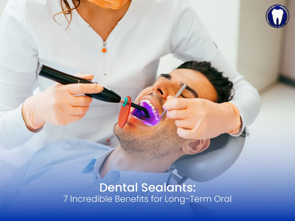 7 Incredible Benefits of Dental Sealants for Long-Term Oral Health 3 dental-sealants