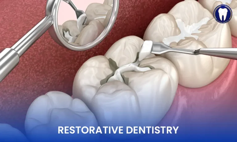 restorative dentistry