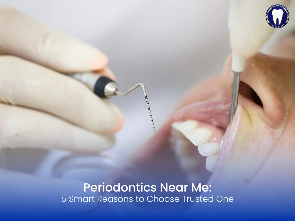 5 Smart Reasons to Choose Trusted Periodontics Near Me Today 5 periodontics-near-me