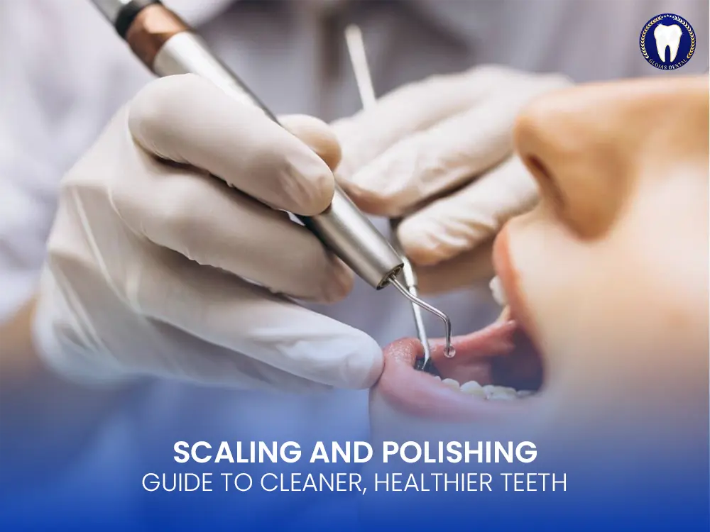 scaling-polishing