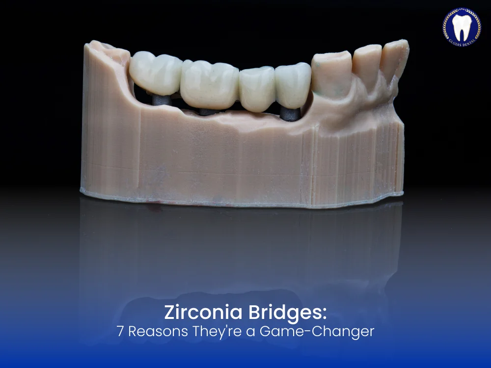 zirconia-bridges