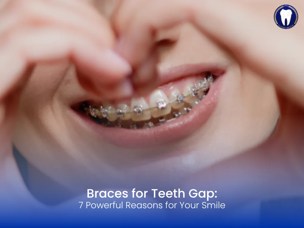 braces-for-teeth-gap