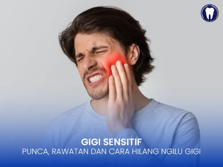 gigi-sensitif