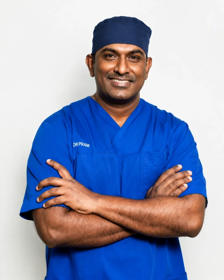 Dr. Pram