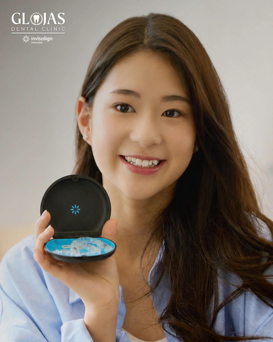 Invisalign for Teens