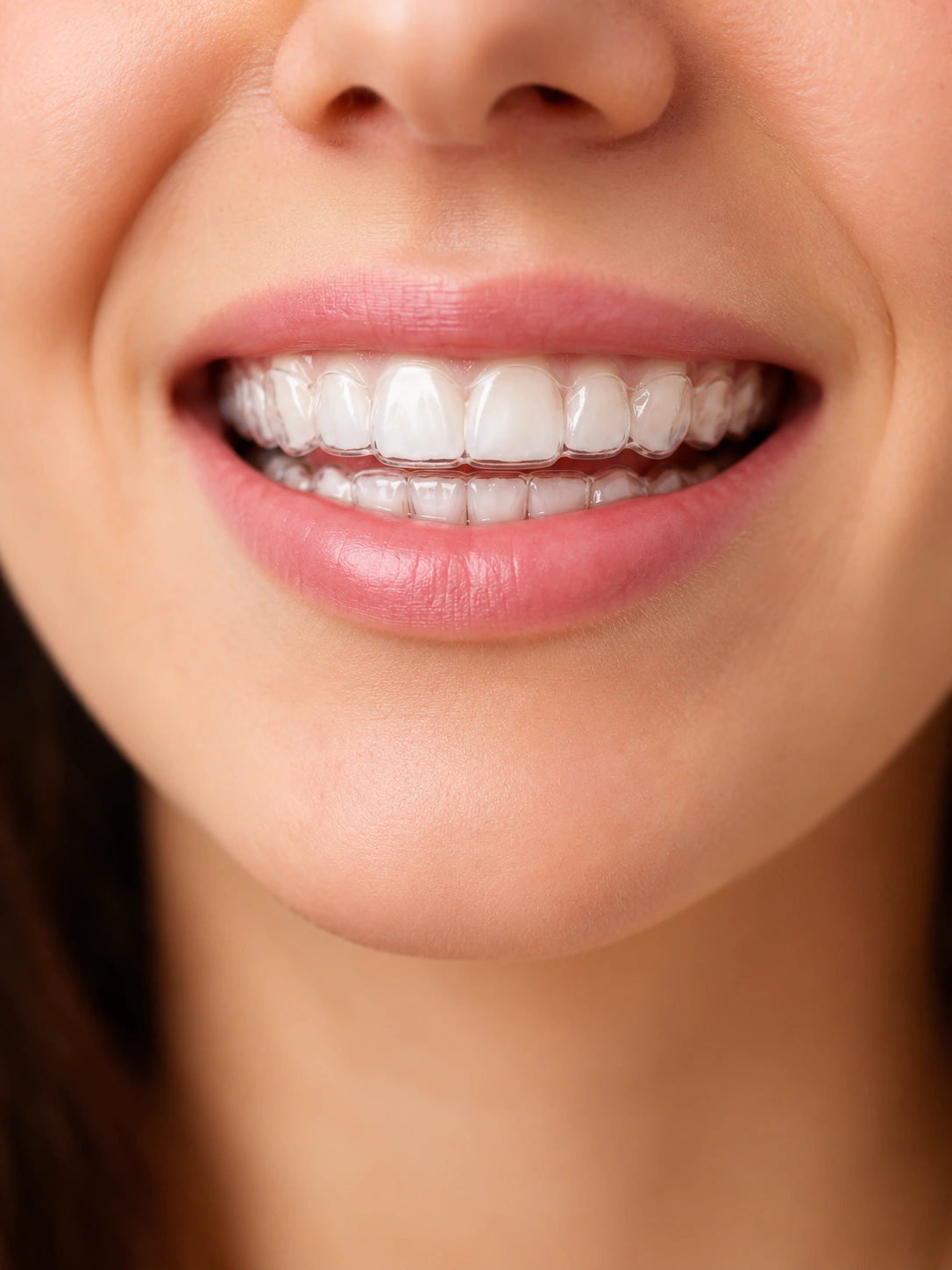 Wear Your Clear Aligners
