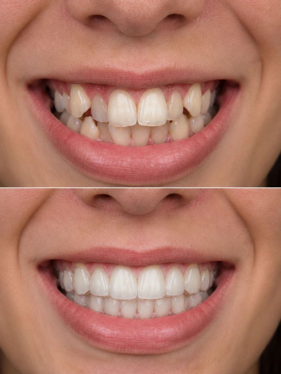 Enjoy Your New Smile